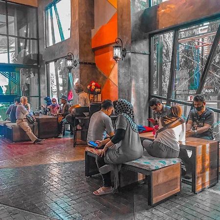 Ps Extra Hotel Hat Yai Exterior foto